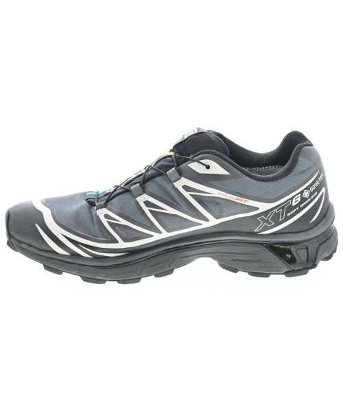 Salomon（サロモン）スニーカー グレー サイズ:27.5cm メンズ/2200645000023