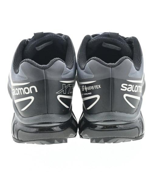 Salomon（サロモン）スニーカー グレー サイズ:27.5cm メンズ/2200645000023