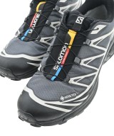 Salomon（サロモン）スニーカー グレー サイズ:27.5cm メンズ/2200645000023