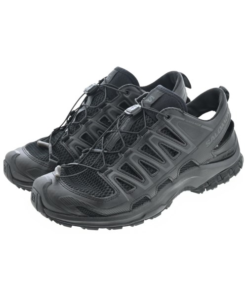 Salomon(サロモン)スニーカー 黒 サイズ:26.5cm/2200645547092