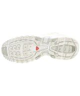 Salomon（サロモン）スニーカー 白 サイズ:28cm メンズ/2200649898220