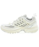 Salomon（サロモン）スニーカー 白 サイズ:28cm メンズ/2200649898220