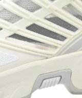 Salomon（サロモン）スニーカー 白 サイズ:28cm メンズ/2200649898220