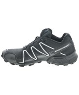 Salomon（サロモン）スニーカー 黒 サイズ:28cm メンズ/2200651222099