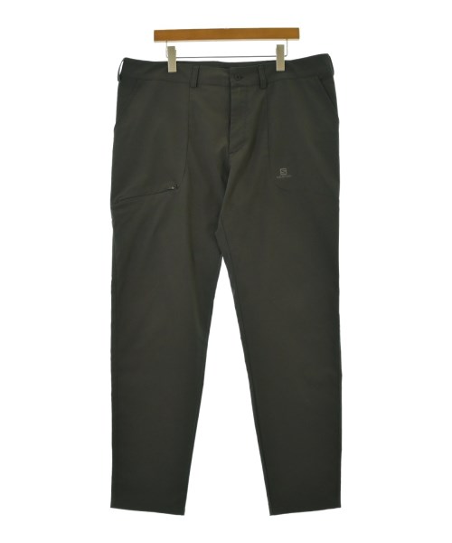 Salomon(サロモン)その他 グレー サイズ:XL/2200653441795