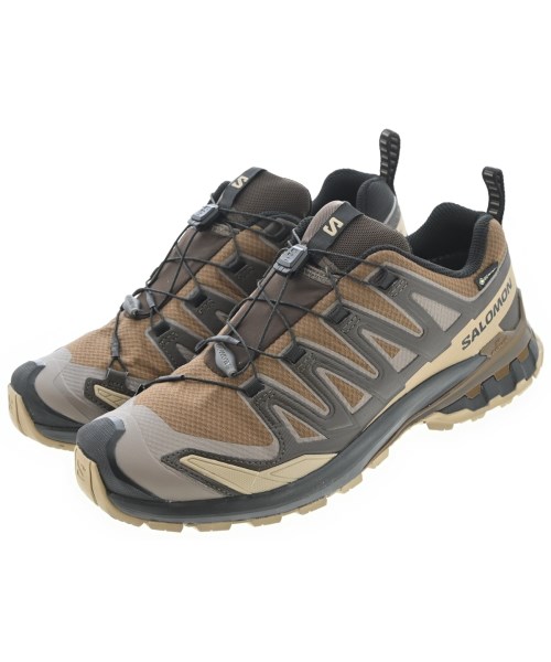 Salomon(サロモン)のスニーカー サイズ:27cm 11,800円