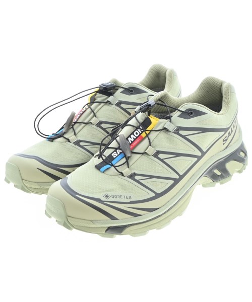 Salomon(サロモン)のスニーカー サイズ:28cm 21,200円