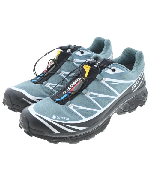 Salomon(サロモン)のスニーカー サイズ:28.5cm 20,400円