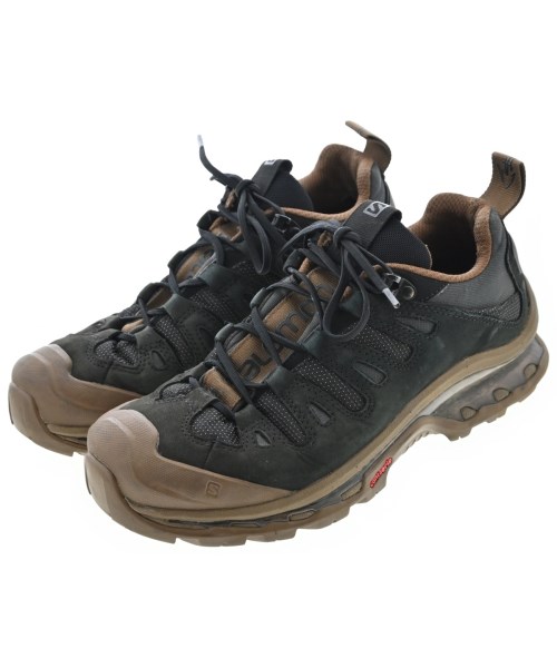 Salomon(サロモン)のスニーカー サイズ:26.5cm 10,400円