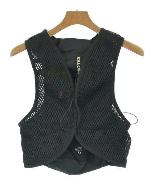 Salomon(サロモン)その他 黒 サイズ:L/2200664141011