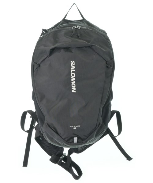 Salomon(サロモン)バックパック・リュック 黒 サイズ:-/2200667868021