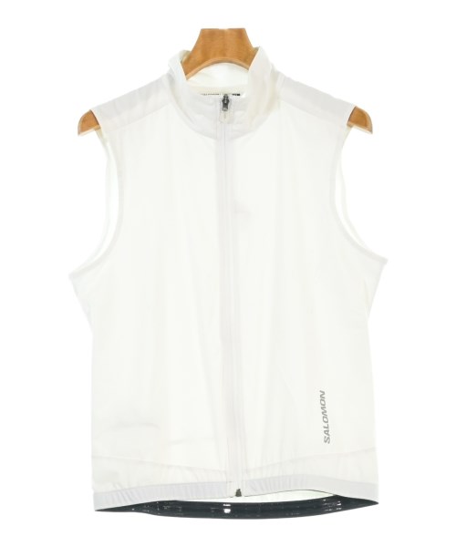 Salomon(サロモン)その他 白 サイズ:S/2200654449660