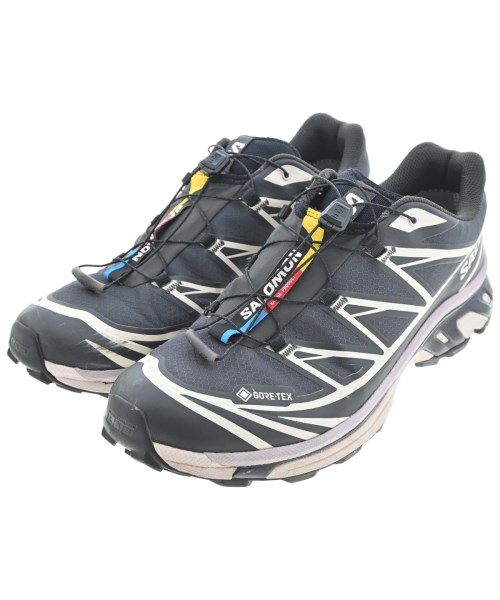 Salomon(サロモン)のスニーカー サイズ:29cm 24,000円