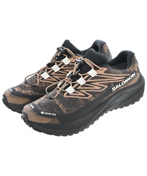 Salomon(サロモン)のスニーカー サイズ:27.5cm 11,400円