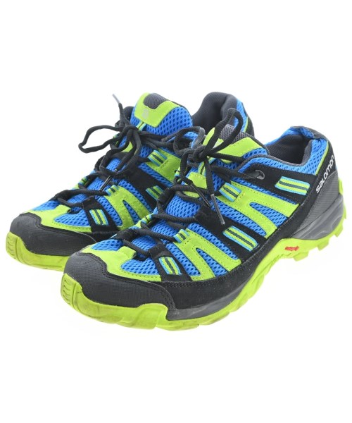 Salomon(サロモン)のスニーカー サイズ:27cm 6,600円