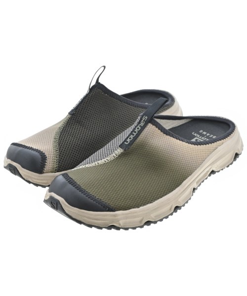 Salomon(サロモン)のスニーカー サイズ:29cm 8,000円