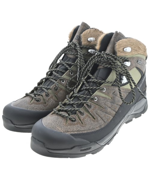 Salomon(サロモン)のブーツ サイズ:28cm 20,400円