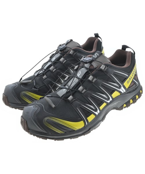 Salomon(サロモン)のスニーカー サイズ:27.5cm 17,000円