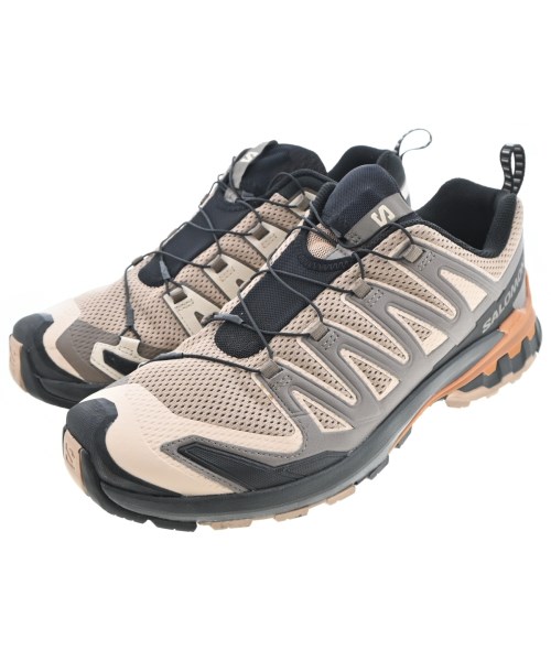 Salomon(サロモン)スニーカー ベージュ サイズ:30cm/2200683736113