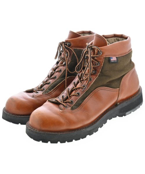 ダナー(DANNER)のDANNER ブーツ