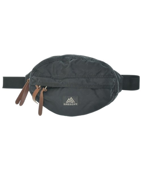 GREGORY(グレゴリー)その他 黒 サイズ:-/2200643502093