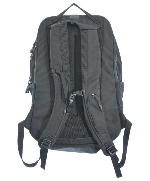 SOPHNET.（ソフネット）バックパック・リュック 黒 サイズ:- メンズ/2200658643026