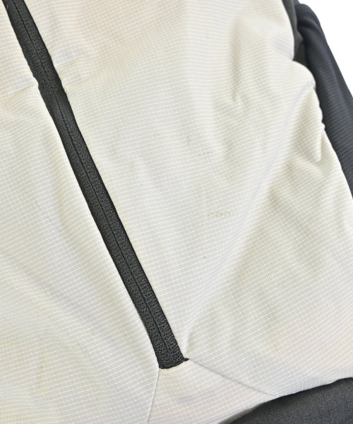 SOPHNET.（ソフネット）バックパック・リュック 黒 サイズ:- メンズ/2200658643026