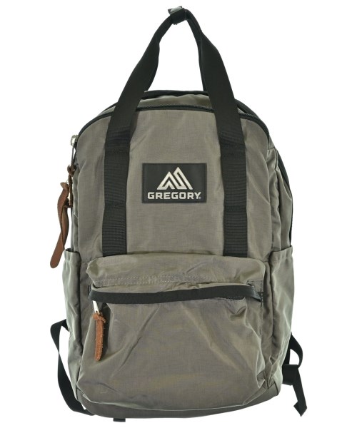 GREGORY(グレゴリー)のバックパック・リュック サイズ:- 8,000円