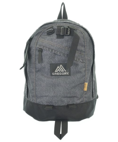 NEEDBY heritage(ニードバイヘリテージ)のバックパック・リュック サイズ:- 18,000円