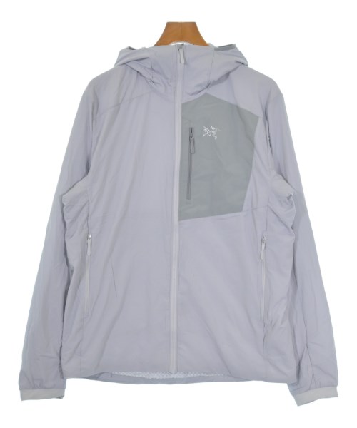 ARC'TERYX（アークテリクス）マウンテンパーカー グレー サイズ:L メンズ/2200622449579
