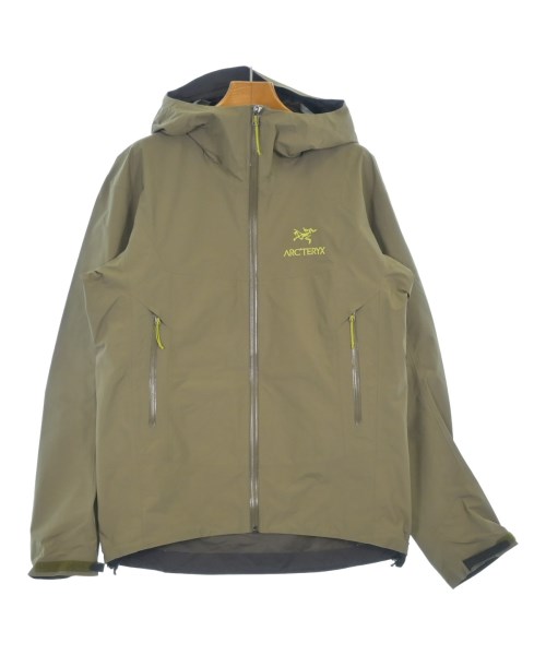 アークテリクス(ARC'TERYX)のARC'TERYX マウンテンパーカー