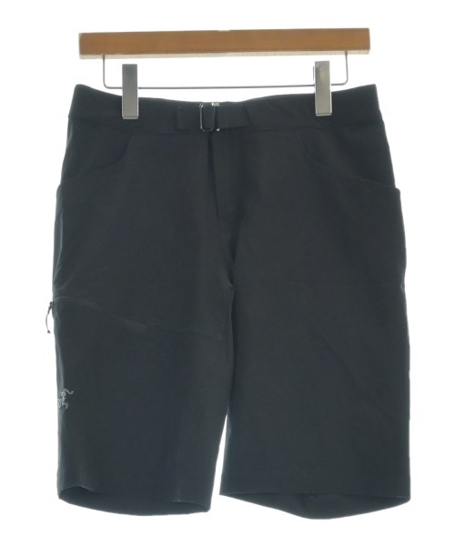 ARC'TERYX(アークテリクス)ショートパンツ 黒 サイズ:30(M位)/2200622282251