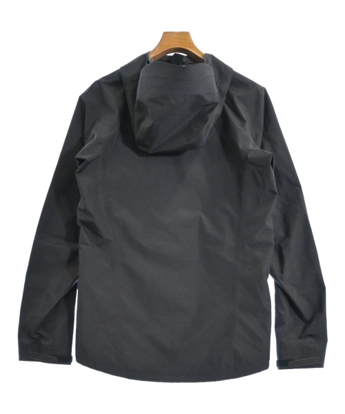 ARC'TERYX（アークテリクス）マウンテンパーカー 黒 サイズ:XS メンズ/2200592950020