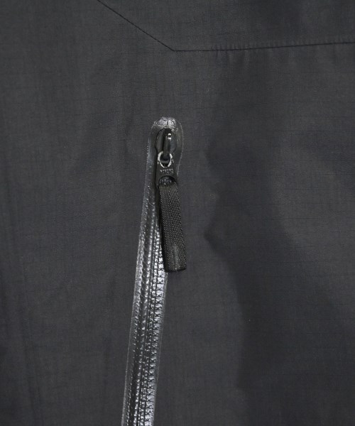 ARC'TERYX（アークテリクス）マウンテンパーカー 黒 サイズ:XS メンズ/2200592950020