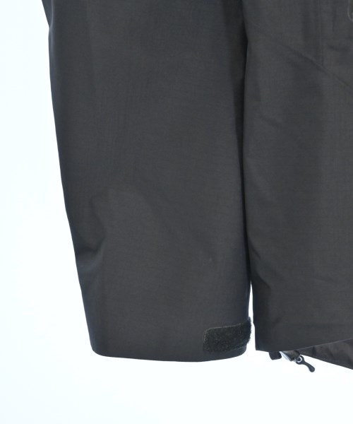 ARC'TERYX（アークテリクス）マウンテンパーカー 黒 サイズ:XS メンズ/2200592950020