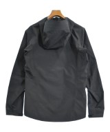 ARC'TERYX（アークテリクス）マウンテンパーカー 黒 サイズ:XS メンズ/2200592950020