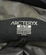ARC'TERYX（アークテリクス）マウンテンパーカー 黒 サイズ:XS メンズ/2200592950020