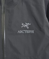 ARC'TERYX（アークテリクス）マウンテンパーカー 黒 サイズ:XS メンズ/2200592950020