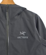 ARC'TERYX（アークテリクス）マウンテンパーカー 黒 サイズ:XS メンズ/2200592950020