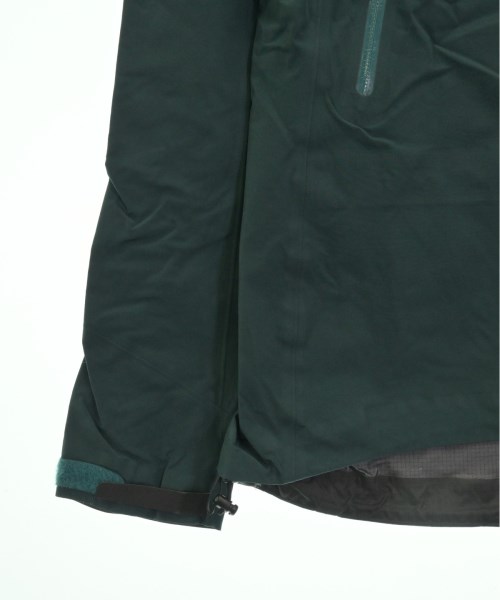 ARC'TERYX（アークテリクス）マウンテンパーカー 緑 サイズ:M レディース/2200531168028