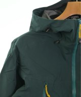 ARC'TERYX（アークテリクス）マウンテンパーカー 緑 サイズ:M レディース/2200531168028