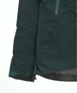 ARC'TERYX（アークテリクス）マウンテンパーカー 緑 サイズ:M レディース/2200531168028