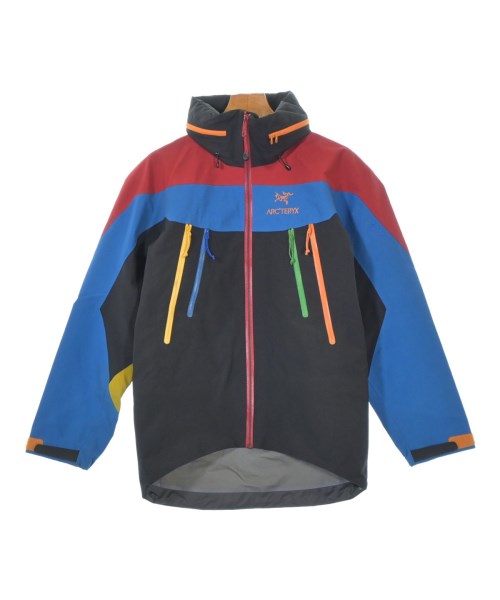 アークテリクス(ARC'TERYX)のARC'TERYX マウンテンパーカー