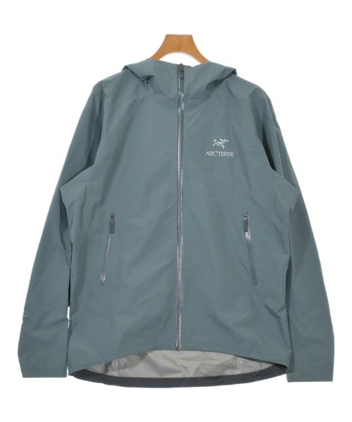 アークテリクス(ARC'TERYX)のARC'TERYX マウンテンパーカー