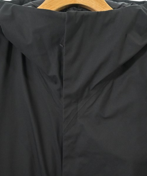 ARC'TERYX（アークテリクス）ダウンジャケット/ダウンベスト 黒 サイズ:S メンズ/2200614944020