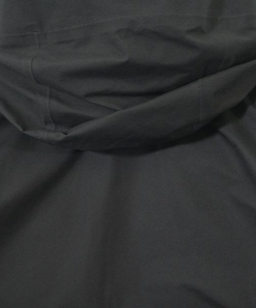 ARC'TERYX（アークテリクス）ダウンジャケット/ダウンベスト 黒 サイズ:S メンズ/2200614944020