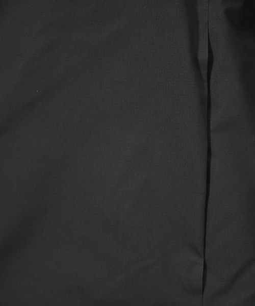 ARC'TERYX（アークテリクス）ダウンジャケット/ダウンベスト 黒 サイズ:S メンズ/2200614944020