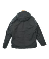 ARC'TERYX（アークテリクス）ダウンジャケット/ダウンベスト 黒 サイズ:S メンズ/2200614944020