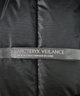 ARC'TERYX（アークテリクス）ダウンジャケット/ダウンベスト 黒 サイズ:S メンズ/2200614944020