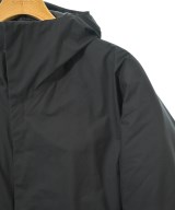 ARC'TERYX（アークテリクス）ダウンジャケット/ダウンベスト 黒 サイズ:S メンズ/2200614944020